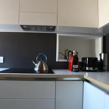 L'atelier Di Porta Venezia Apartman