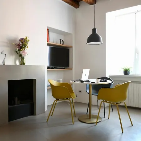 L'atelier Di Porta Venezia Apartman Milánó