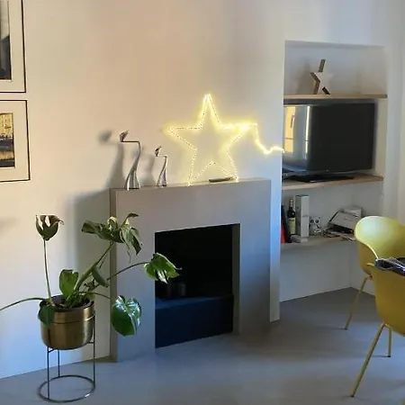 Apartman L'atelier Di Porta Venezia Milánó