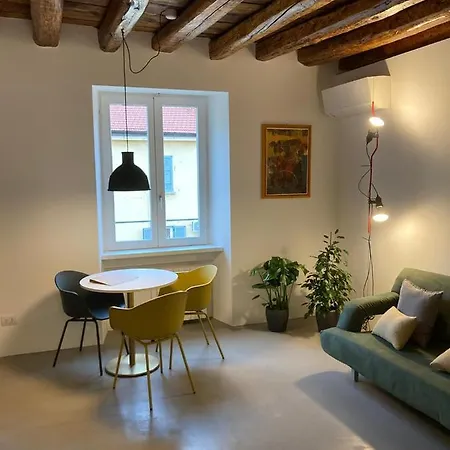 L'atelier Di Porta Venezia Apartman