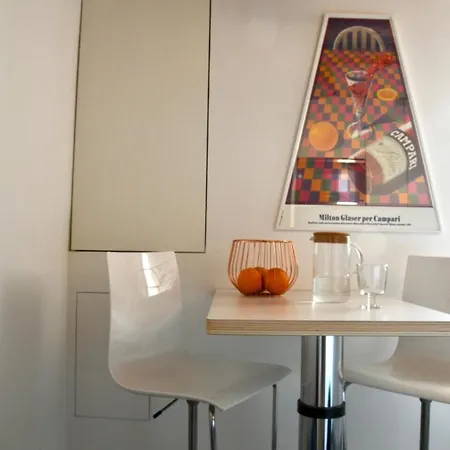 L'atelier Di Porta Venezia Milánó