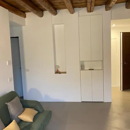 L'atelier Di Porta Venezia Apartman