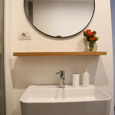 L'atelier Di Porta Venezia Apartman *